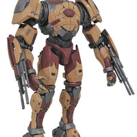 Pacific Rim 2 8 Inch Action Figure Deluxe Series 3 - Valor Omega