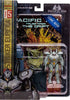 Pacific Rim Jaeger 4 Inch Action Figure Wave 1 - Striker Eureka