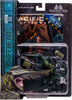 Pacific Rim Kaiju 4 Inch Action Figure Wave 1 - Knifehead