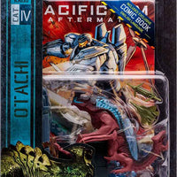 Pacific Rim Kaiju 4 Inch Action Figure Wave 1 - Otachi