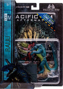 Pacific Rim Kaiju 4 Inch Action Figure Wave 1 - Raiju