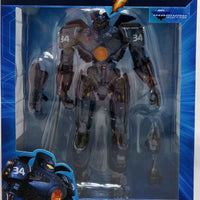 Pacific Rim 8 Inch Action Figure Select Deluxe - Gipsy Danger