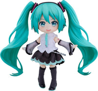 Piapro Characters Hatsune 4 Inch Action Figure Nendoroid Doll - Hatsune Miku NT