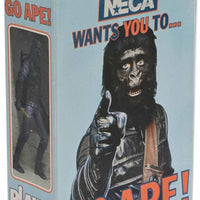 Planet Of The Apes 7 Inch Action Figure Ultimate - Gorilla Soldier
