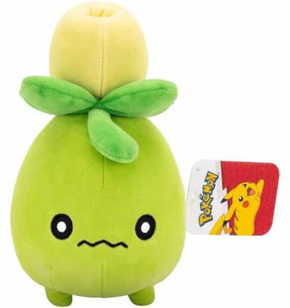 Pokemon 7 Inch Plush Figure - Smoliv