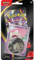 Pokemon Trading Card Game TCG - Mega Evolution Perfect Order Booster Pack (Random)