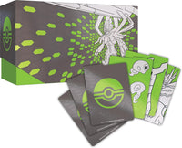 Pokemon Trading Card Game TCG - Mega Evolution Perfect Order Elite Trainer Box