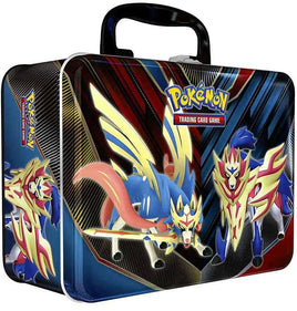 Pokemon Trading Card Game - POKEMON COLLECTOR CHEST TIN 2020