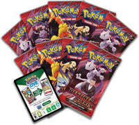 Pokemon Trading Card Game - Scarlet & Violet Destined Rivals Elite Trainer Box