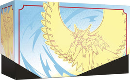 Pokemon Trading Card Game - Scarlet & Violet Paradox Rift Elite Trainer Box