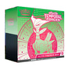 Pokemon Trading Card Game - Scarlet & Violet—Temporal Forces Elite Trainer Box (Random Flutter Mane or Iron Thorns)
