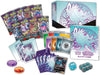 Pokemon Trading Card Game - Scarlet & Violet—Temporal Forces Elite Trainer Box (Random Flutter Mane or Iron Thorns)