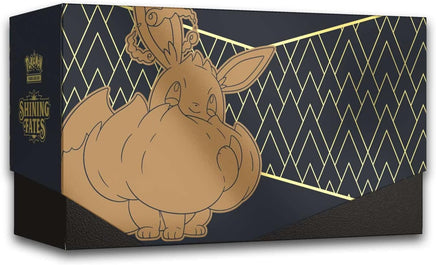 Pokemon Trading Card Game - Shining Fates Elite Trainer Box