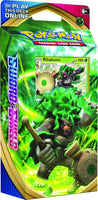 Pokemon Trading Card Game - Sword & Shield Theme Deck (Random)
