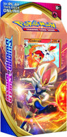 Pokemon Trading Card Game - Sword & Shield Theme Deck (Random)