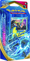 Pokemon Trading Card Game - Sword & Shield Theme Deck (Random)