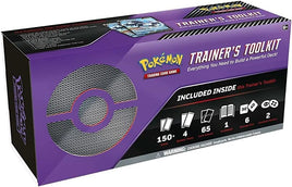 Pokemon Trading Card Game TCG - Trainer's Toolkit 2022