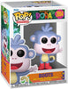 Pop Animation Dora 3.75 Inch Action Figure - Boots #2004