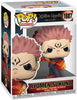 Pop Animation Jujutsu Kaisen 3.75 Inch Action Figure - Ryomen Sukuna #1887