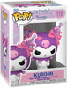 Pop Animation Kuromi & My Melody 3.75 Inch Action Figure - Kuromi #119