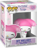 Pop Animation Kuromi & My Melody 3.75 Inch Action Figure - My Melody #120
