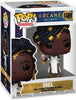 Pop Animation League of Legends 3.75 Inch Action Figure - Mel #1489
