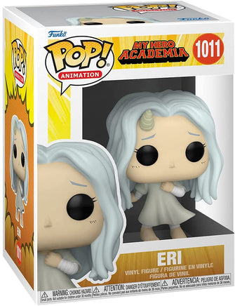 Pop Animation My Hero Academia 3.75 Inch Static Figure - Eri #1011