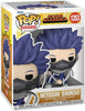 Pop Animation My Hero Academia 3.75 Inch Action Figure - Hitoshi Shinso #1353