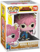 Pop Animation My Hero Academia 3.75 Inch Action Figure - Mina Ashido #790