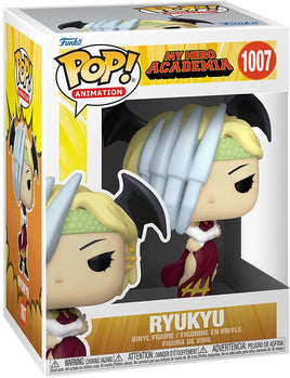 Pop Animation My Hero Academia 3.75 Inch Static Figure - Ryukyu #1007