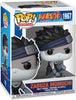 Pop Animation Naruto 3.75 Inch Action Figure - Zabuza Momochi #1967