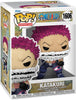 Pop Animation One Piece 3.75 Inch Action Figure - Katakuri #1606