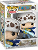 Pop Animation One Piece 3.75 Inch Action Figure - Trafalgar Law #1894
