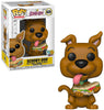 Pop Animation 3.75 Inch Action Figure Scooby-Doo - Scooby-Doo #625