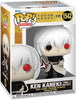 Pop Animation Tokyo Ghoul 3.75 Inch Action Figure - Ken Kaneki (Final Battle) #1542