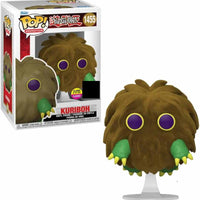 Pop Animation Yu-Gi-Oh! 3.75 Inch Action Figure Exclusive - Kuriboh #1455