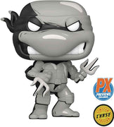 Pop Comics Teenage Mutant Ninja Turtles 3.75 Inch Action Figure Exclusive - Raphael #31 Chase