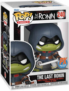 Pop Comics Teenage Mutant Ninja Turtles 3.75 Inch Action Figure Exclusive - The Last Ronin #240