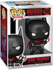 Pop DC Heroes Batman Beyond 3.75 Inch Action Figure - Batman Terry McGinnis #560