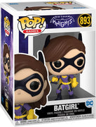 Pop DC Heroes Gotham Knights 3.75 Inch Action Figure - Batgirl #893