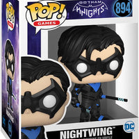 Pop DC Heroes Gotham Knights 3.75 Inch Action Figure - Nightwing #894