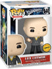Pop DC Heroes Superman 1978 3.75 Inch Action Figure Exclusive - Lex Luthor Bald #540 Chase