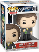 Pop DC Heroes Superman 1978 3.75 Inch Action Figure - Lex Luthor #540