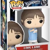 Pop DC Heroes Superman 1978 3.75 Inch Action Figure - Lois Lane #539
