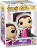 Pop Disney Beauty and the Beast 3.75 Inch Action Figure - Belle #1137