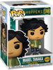 Pop Disney Hoppers 3.75 Inch Action Figure Exclusive - Mabel Tanaka #1749 Chase