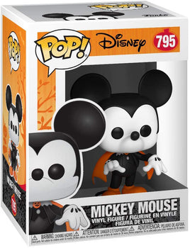 Pop Disney Mickey Mouse 3.75 Inch Static Figure - Mickey Mouse #795