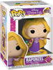 Pop Disney Princess 3.75 Inch Action Figure - Rapunzel #1018