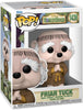 Pop Disney Robin Hood 3.75 Inch Action Figure - Friar Tuck #1436