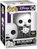 Pop Disney The Nightmare Before Christmas 3.75 Inch Action Figure Exclusive - Jack Skellington with Snowflake #1385